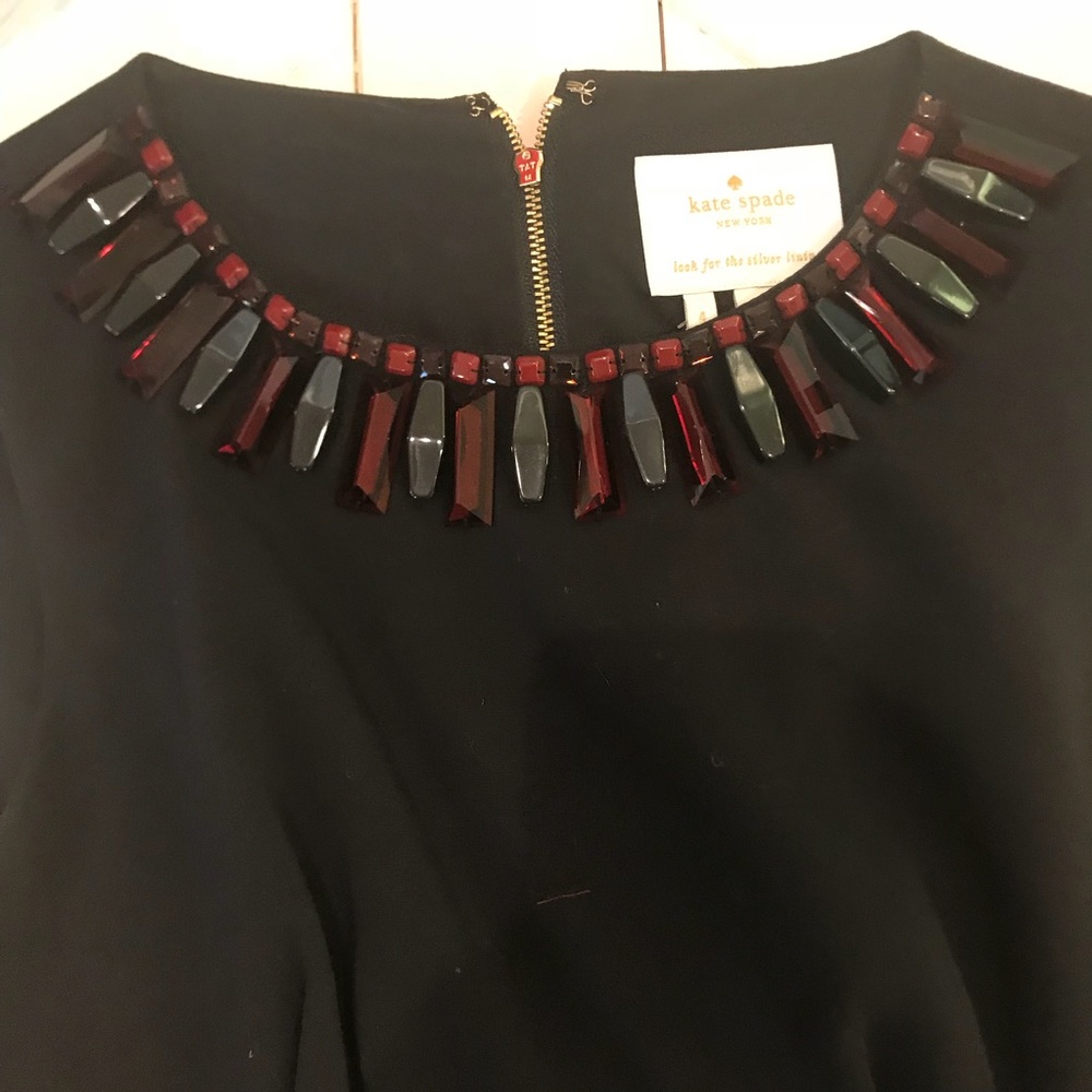 NWT KATE SPADE DRESS - Picture 3 of 5